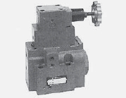 Type C2 low-pressure reducing valve